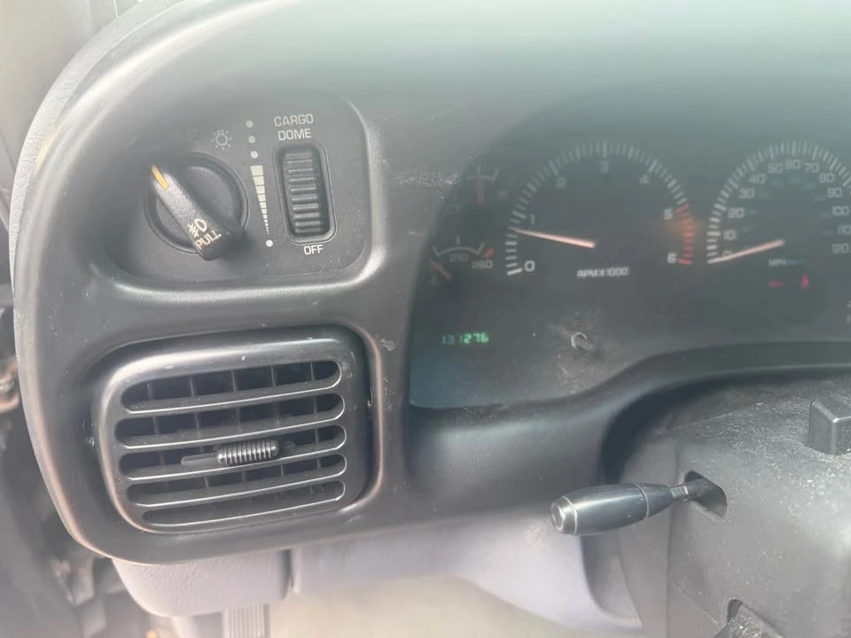1999 Ram 1500 - Image 9 of 17
