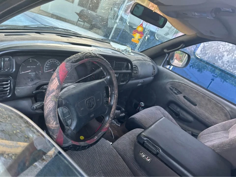 1999 Dodge Ram 2nd Gen - Image 5 of 6