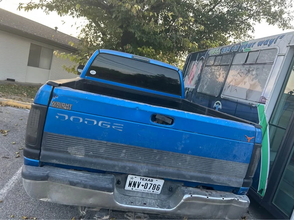 1999 Dodge Ram 2nd Gen - Image 3 of 6