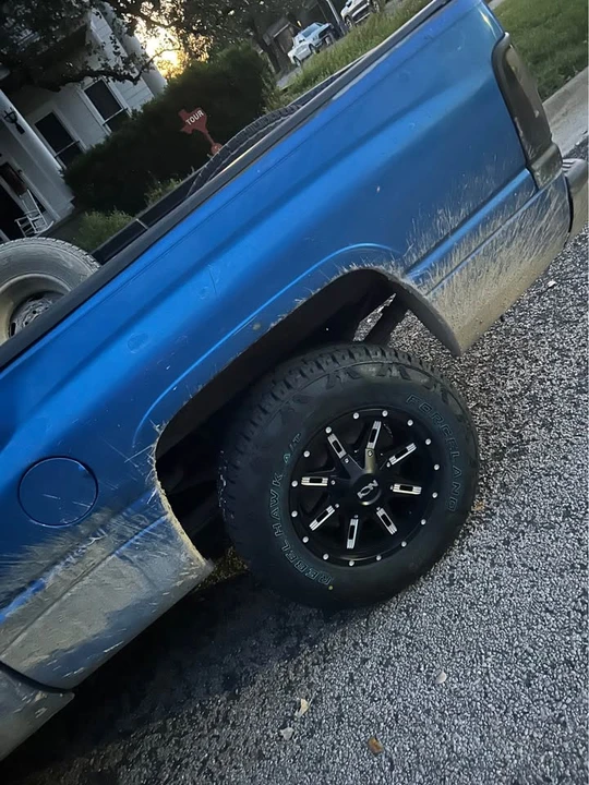 1999 Dodge Ram 2nd Gen - Image 2 of 6