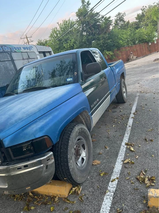 1999 Dodge Ram 2nd Gen - Image 6 of 6