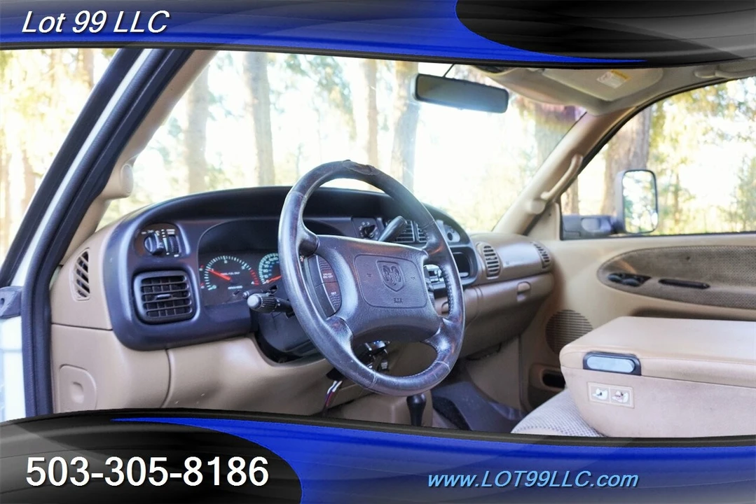 1999 Dodge Ram 2nd Gen - Image 2 of 4