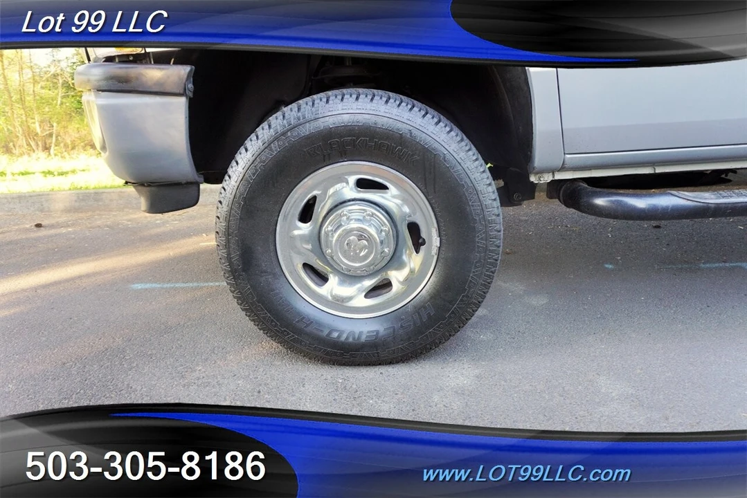 1999 Dodge Ram 2nd Gen - Image 3 of 4
