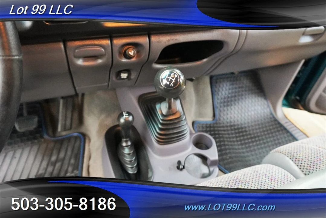 1999 Dodge Ram 2nd Gen - Image 2 of 4