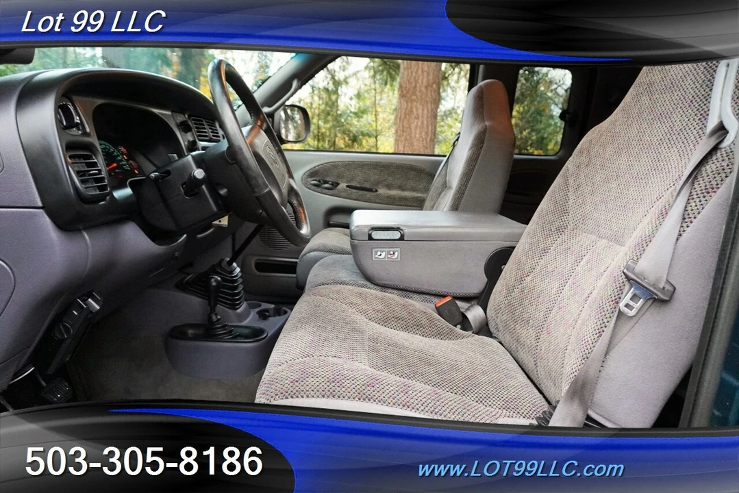 1999 Dodge Ram 2nd Gen - Image 3 of 4