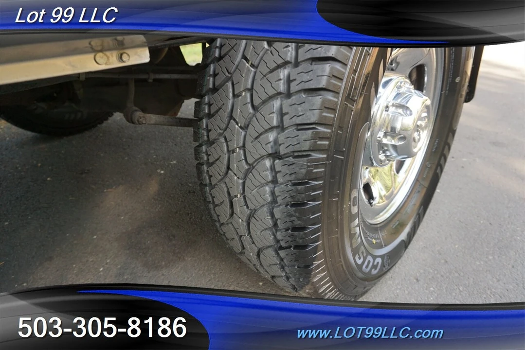 1999 Dodge Ram 2nd Gen - Image 4 of 4
