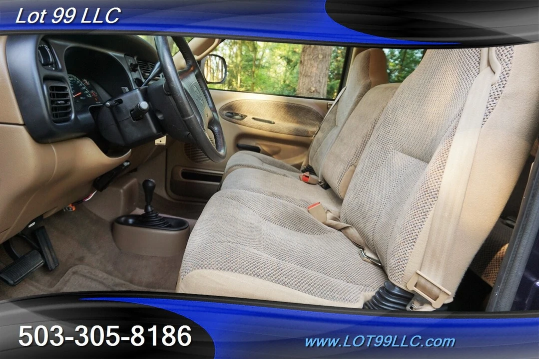 1999 Dodge Ram 2nd Gen - Image 3 of 4