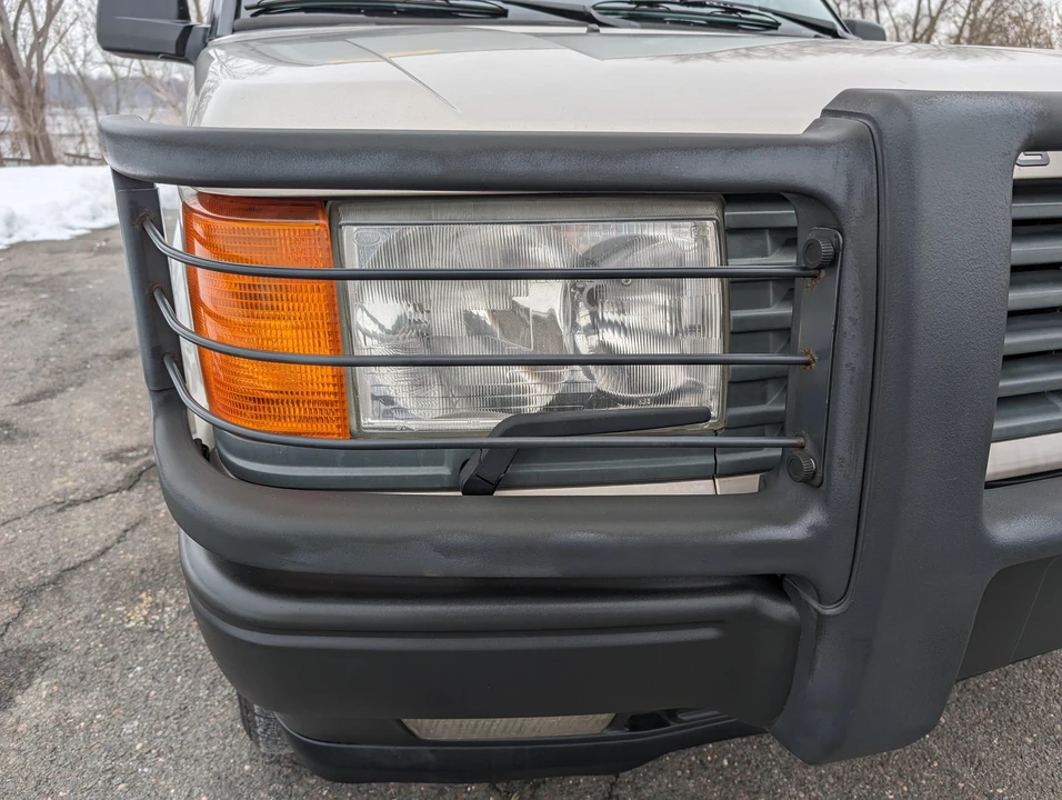 1999 Land Rover Range Rover P38A - Image 8 of 31