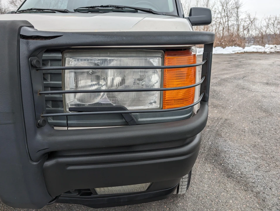 1999 Land Rover Range Rover P38A - Image 9 of 31
