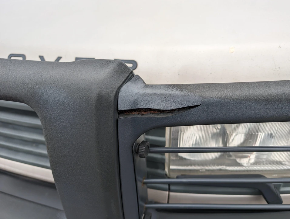 1999 Land Rover Range Rover P38A - Image 19 of 31