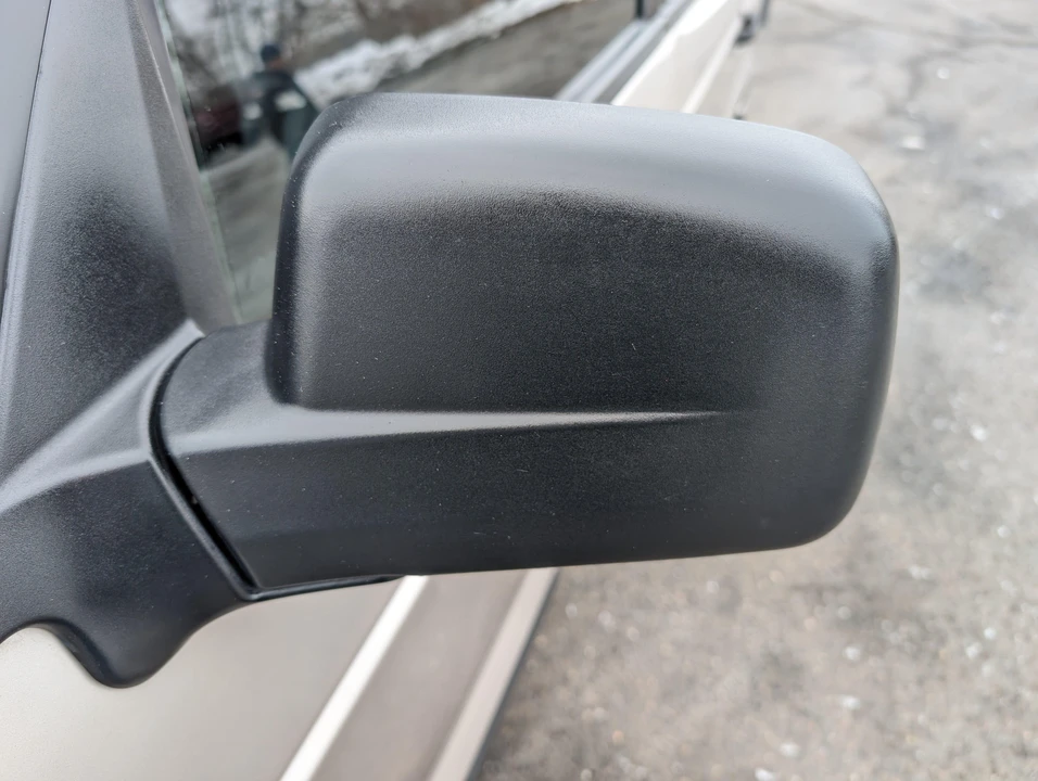 1999 Land Rover Range Rover P38A - Image 12 of 31