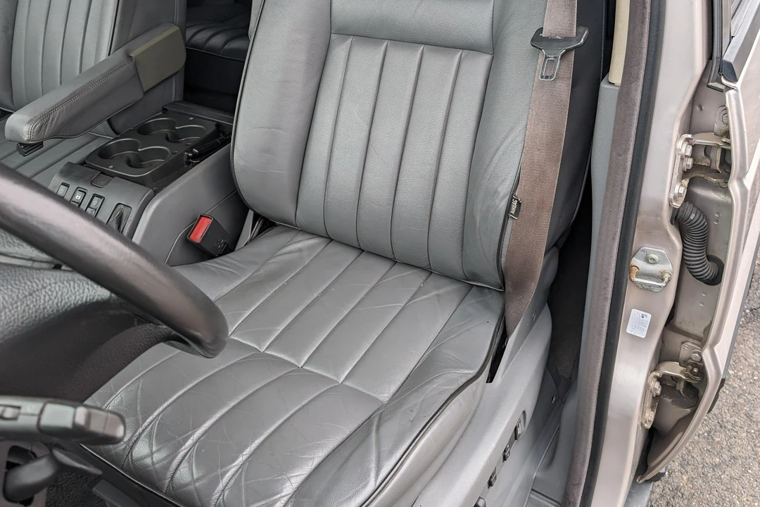 1999 Land Rover Range Rover P38A - Image 28 of 31