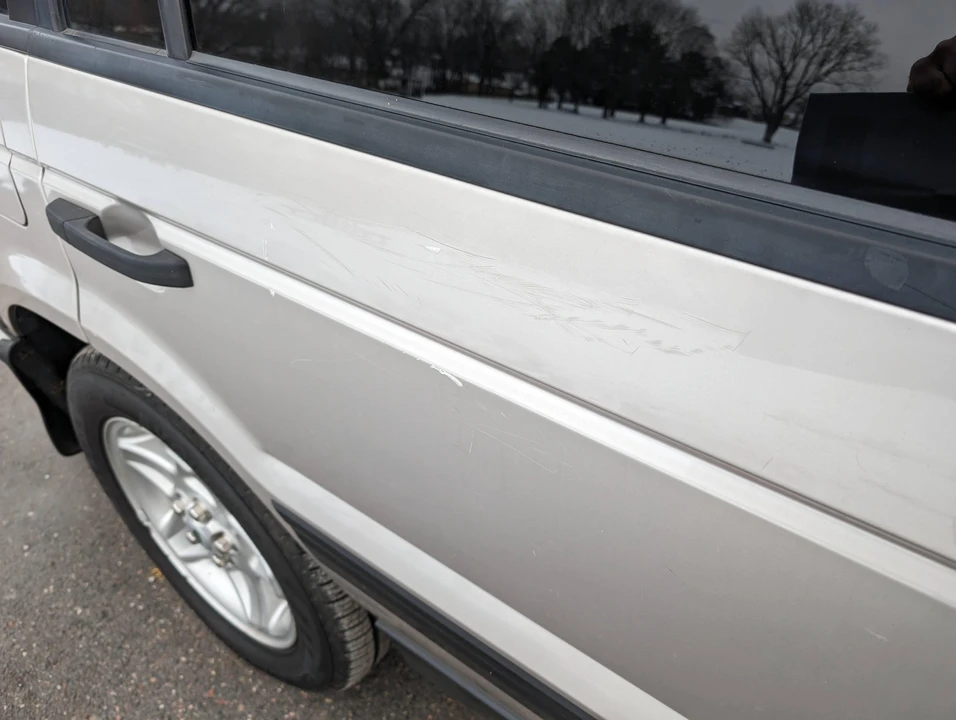 1999 Land Rover Range Rover P38A - Image 21 of 31