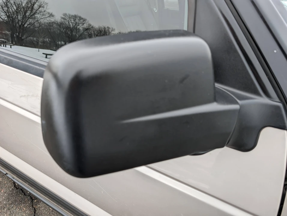 1999 Land Rover Range Rover P38A - Image 18 of 31