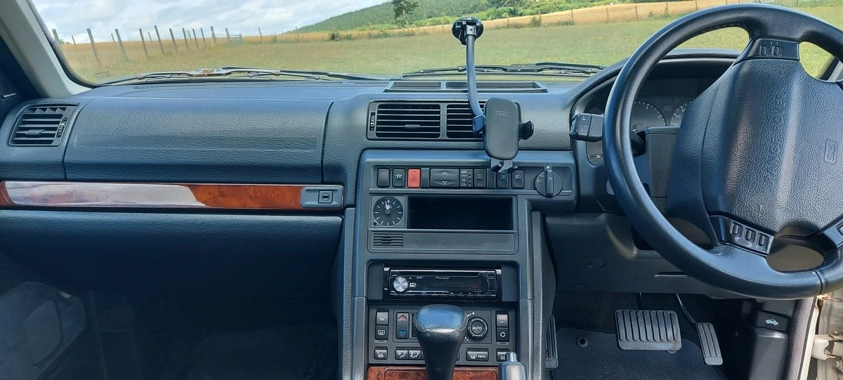 1999 Land Rover Range Rover P38A - Image 17 of 30