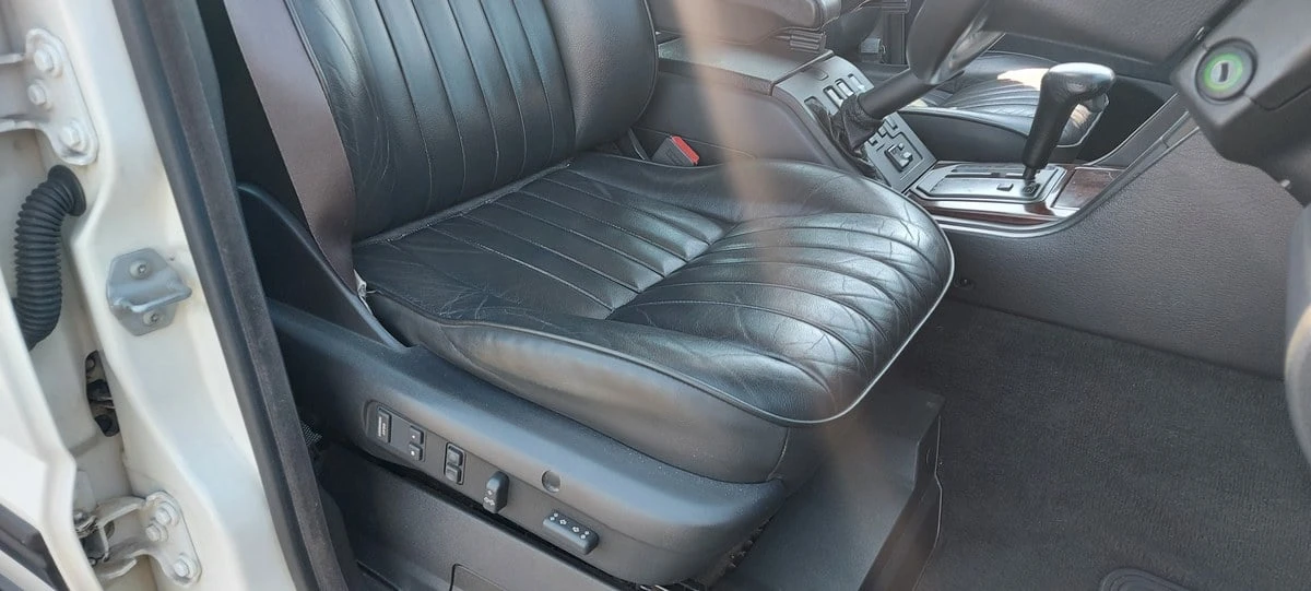1999 Land Rover Range Rover P38A - Image 23 of 30