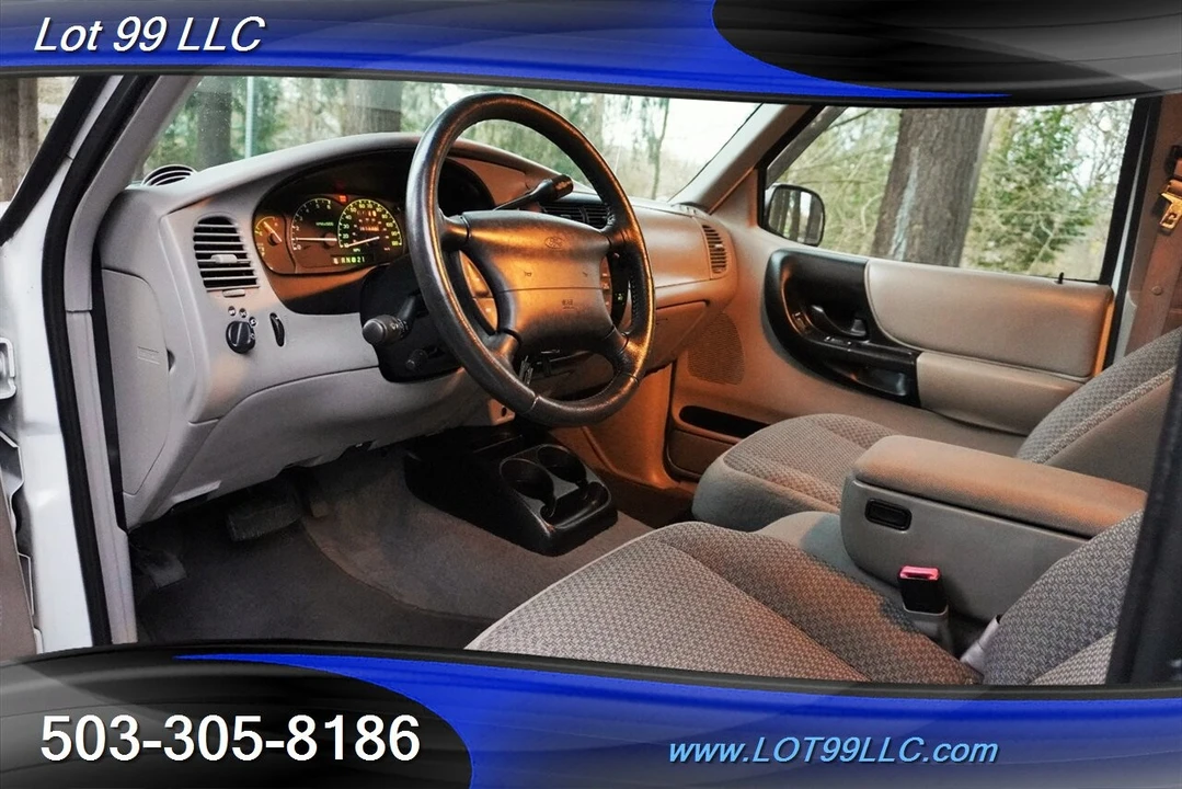 1999 Ford Ranger 3rd Gen - Image 2 of 4