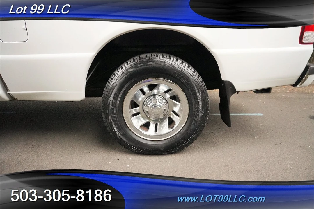 1999 Ford Ranger 3rd Gen - Image 3 of 4