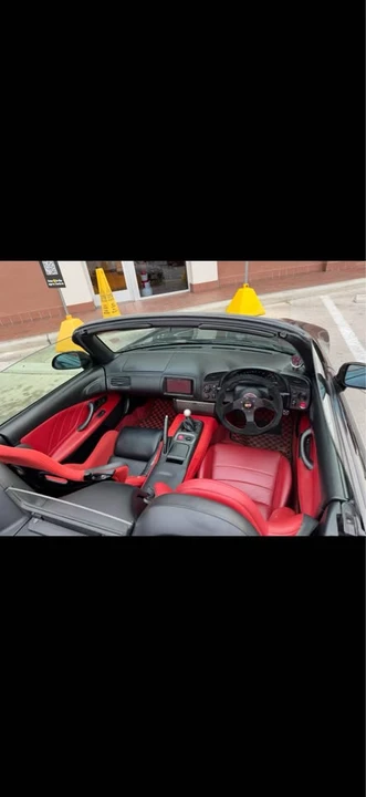 1999 Honda AP1 S2000 - Image 2 of 20