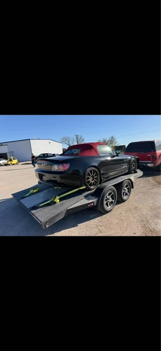 1999 Honda AP1 S2000 - Image 9 of 20