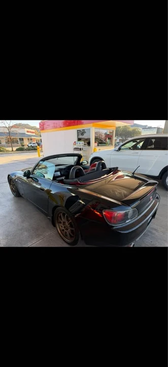 1999 Honda AP1 S2000 - Image 6 of 20