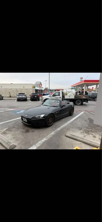 1999 Honda AP1 S2000 - Image 7 of 20
