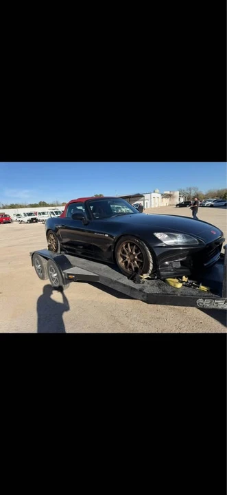 1999 Honda AP1 S2000 - Image 8 of 20