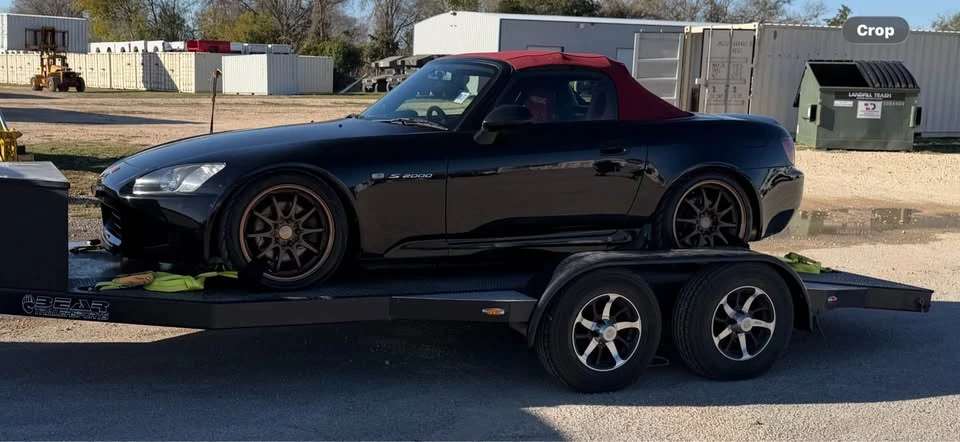 1999 Honda AP1 S2000 - Image 11 of 20