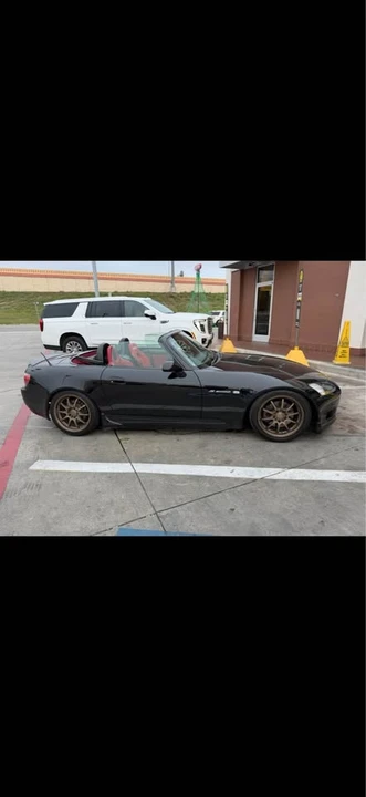 1999 Honda AP1 S2000 - Image 4 of 20