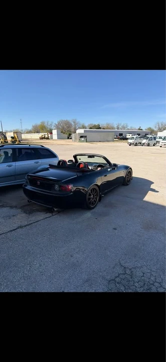 1999 Honda AP1 S2000 - Image 14 of 20