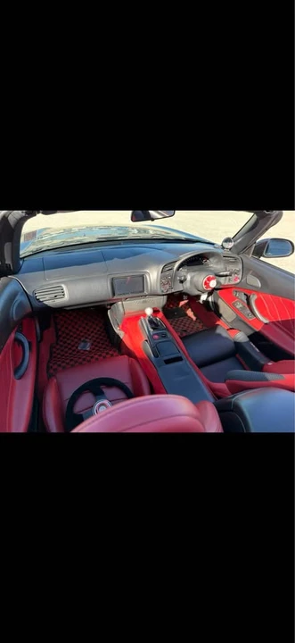 1999 Honda AP1 S2000 - Image 13 of 20