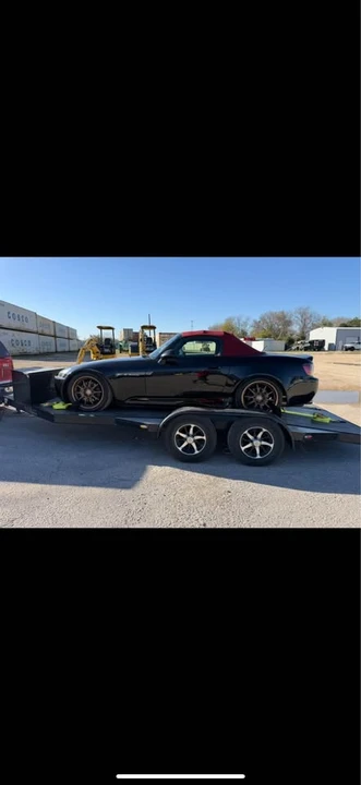 1999 Honda AP1 S2000 - Image 10 of 20