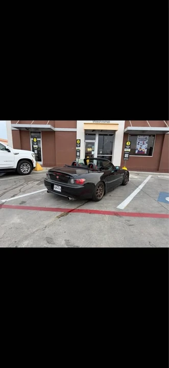 1999 Honda AP1 S2000 - Image 5 of 20