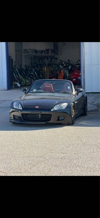 1999 Honda AP1 S2000 - Image 15 of 20