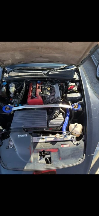 1999 Honda AP1 S2000 - Image 12 of 20