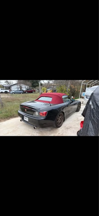 1999 Honda AP1 S2000 - Image 3 of 20