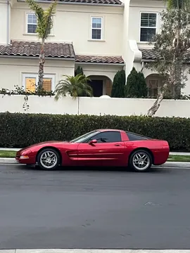 1999 Chevrolet Corvette C5 - Image 2 of 2