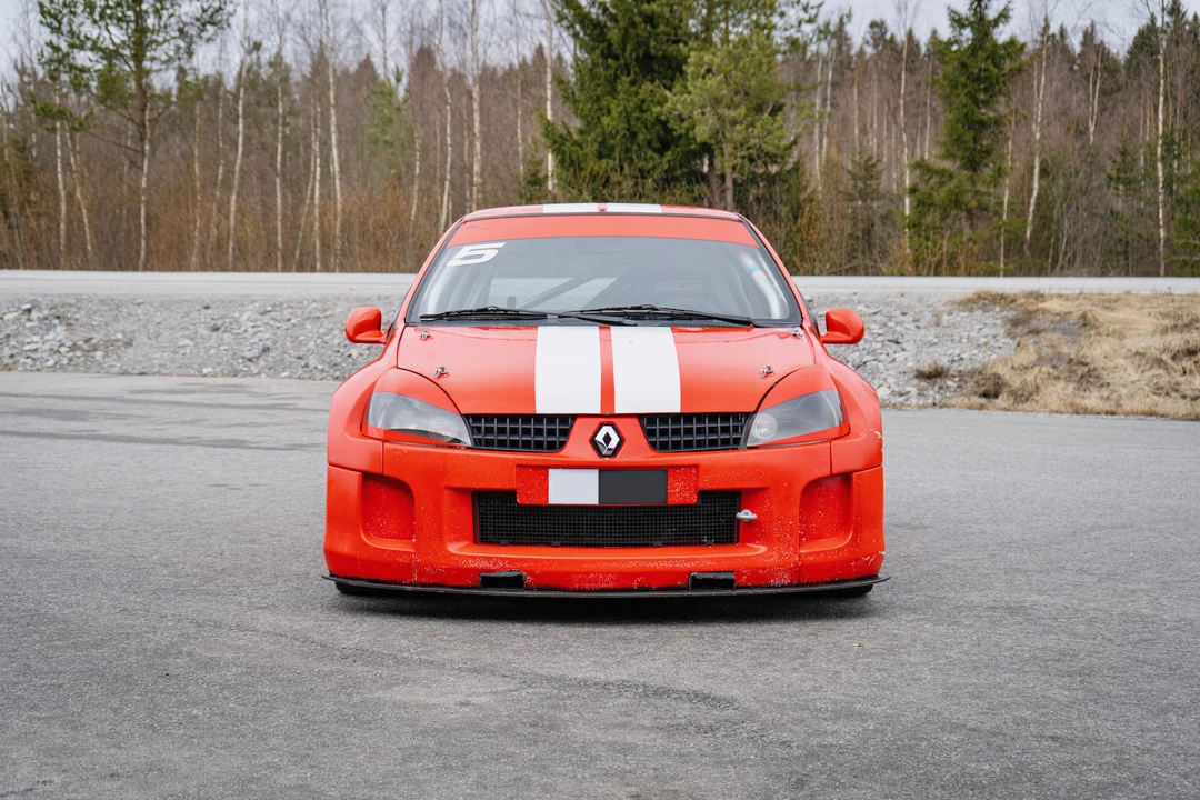1999 Renault Clio 2nd Gen - Image 2 of 31