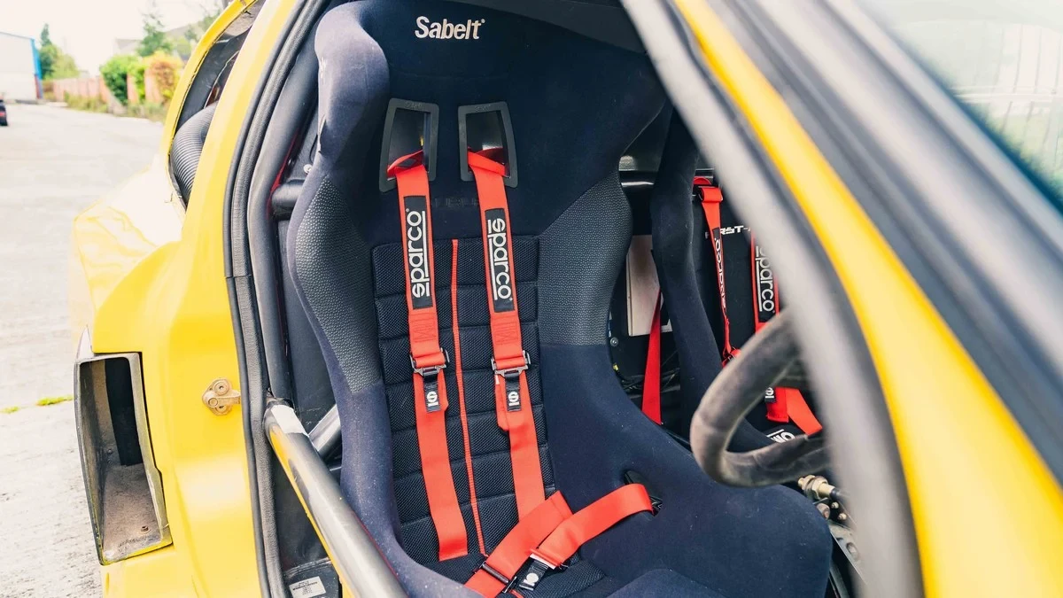 1999 Renault Clio 2nd Gen - Image 30 of 30