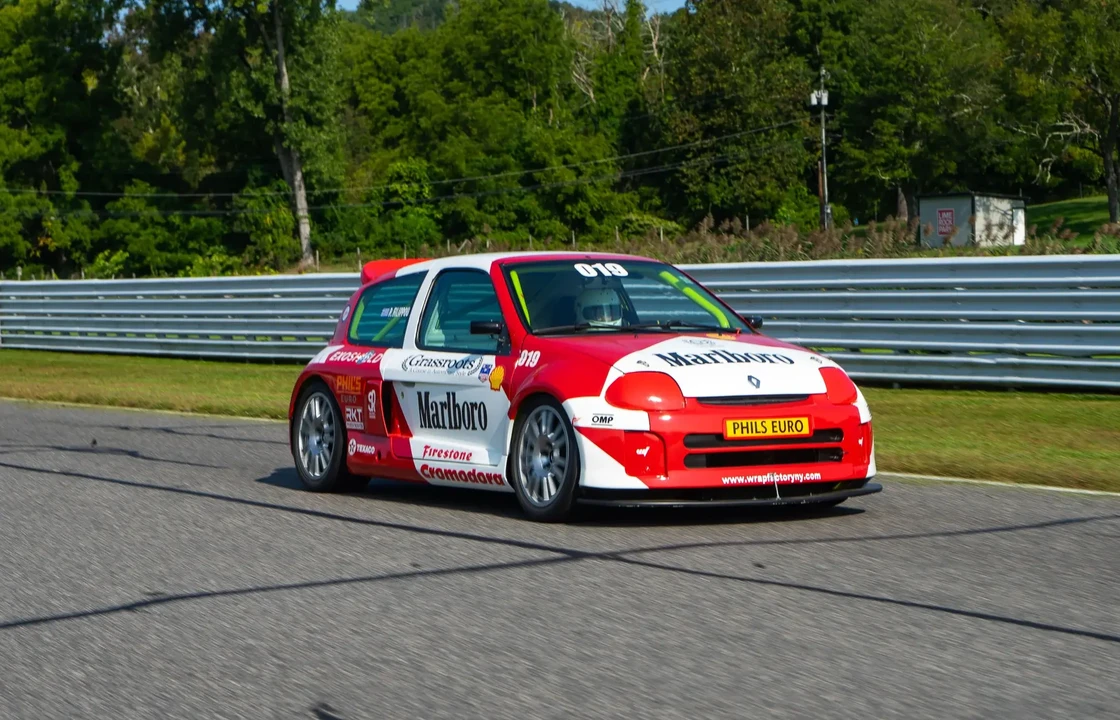 1999 Renault Clio 2nd Gen - Image 3 of 6