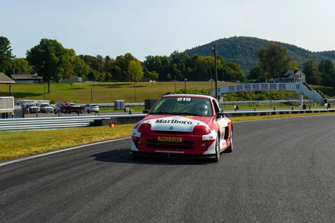1999 Renault Clio 2nd Gen - Image 4 of 6