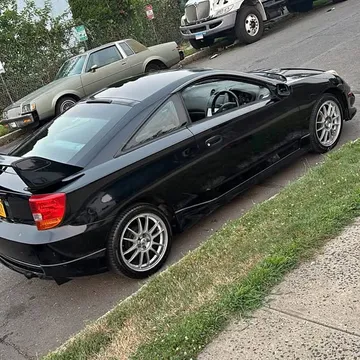 1999 Toyota Celica