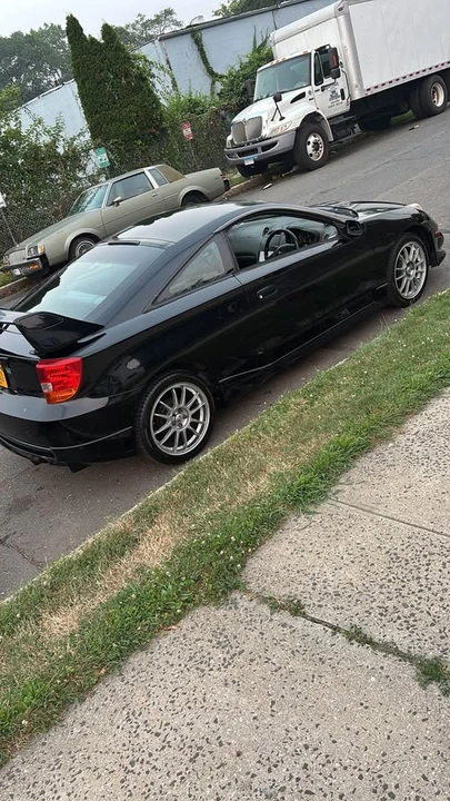 1999 Toyota Celica 6th Gen - Image 5 of 8