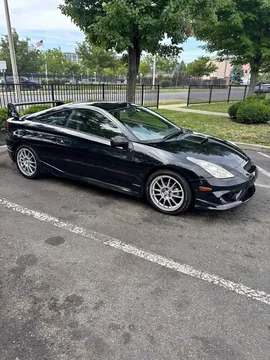 1999 Toyota Celica