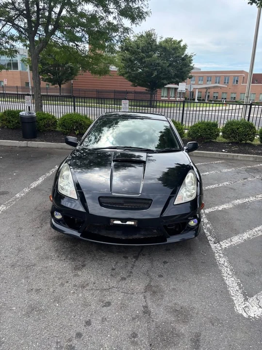 1999 Toyota Celica 6th Gen - Image 4 of 8
