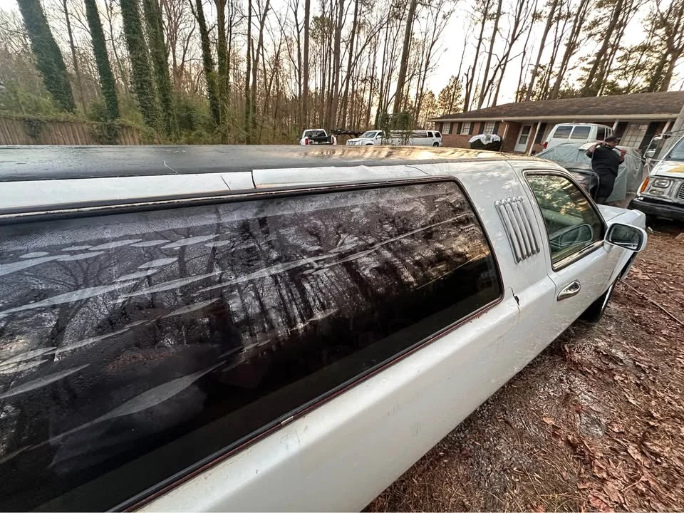 1999 Rolls-Royce Silver Spur & Spirit IV - Image 11 of 11