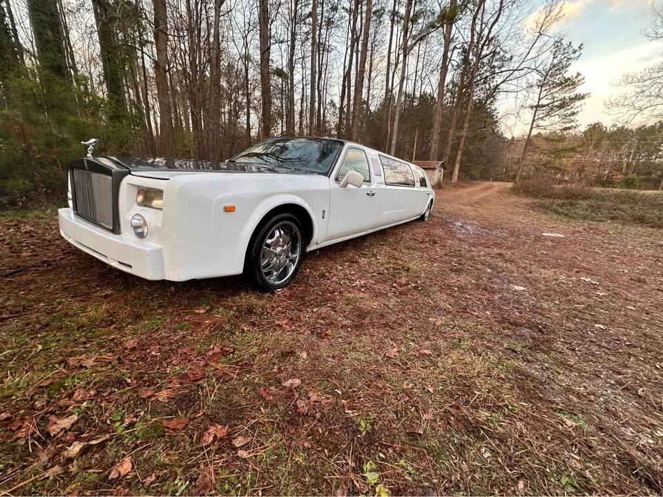 1999 Rolls-Royce Silver Spur & Spirit IV - Image 2 of 11