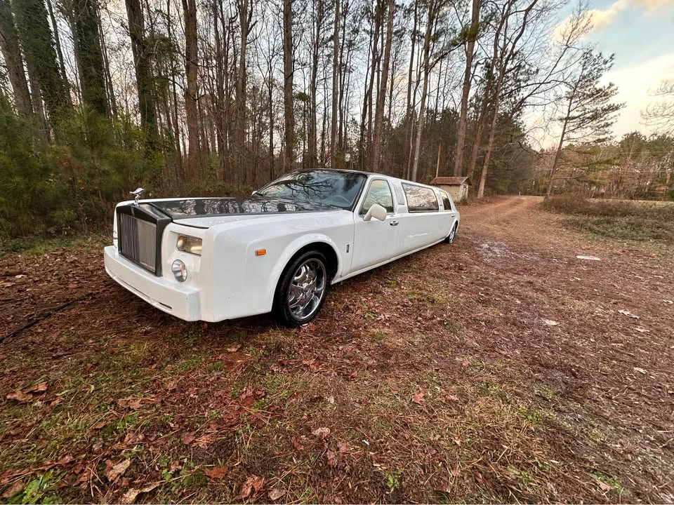 1999 Rolls-Royce Silver Spur & Spirit IV - Image 6 of 11