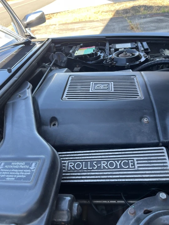 1999 Rolls-Royce - Image 15 of 21