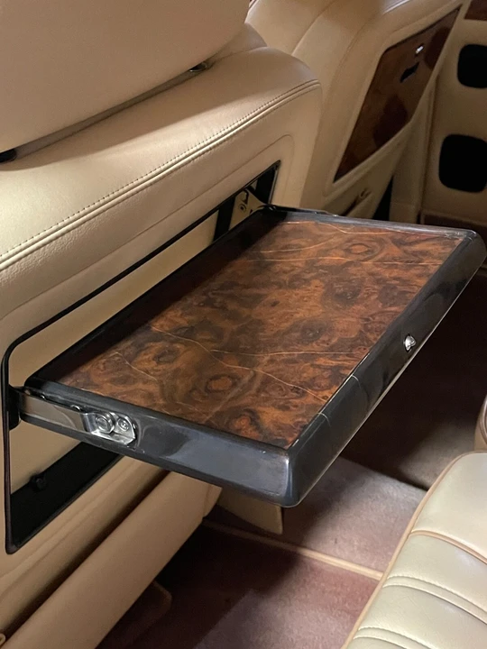 1999 Rolls-Royce - Image 3 of 21